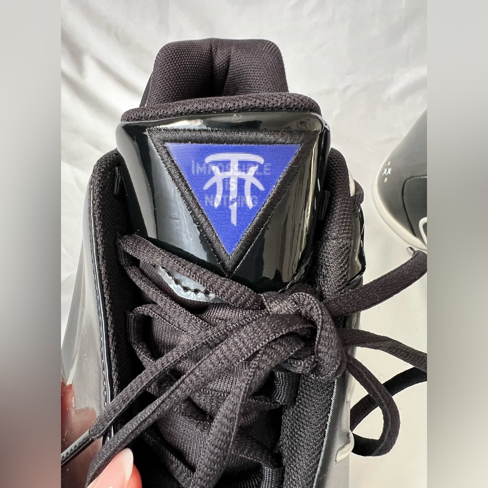 ADIDAS T-MAC 3 RESTOMOD 'MAGIC 8 BALL' - Picture 10 of 14
